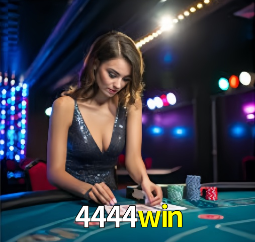 4444win com App – Jogue de Qualquer Lugar